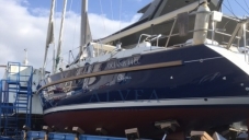 Beneteau Oceanis 44CC Clipper